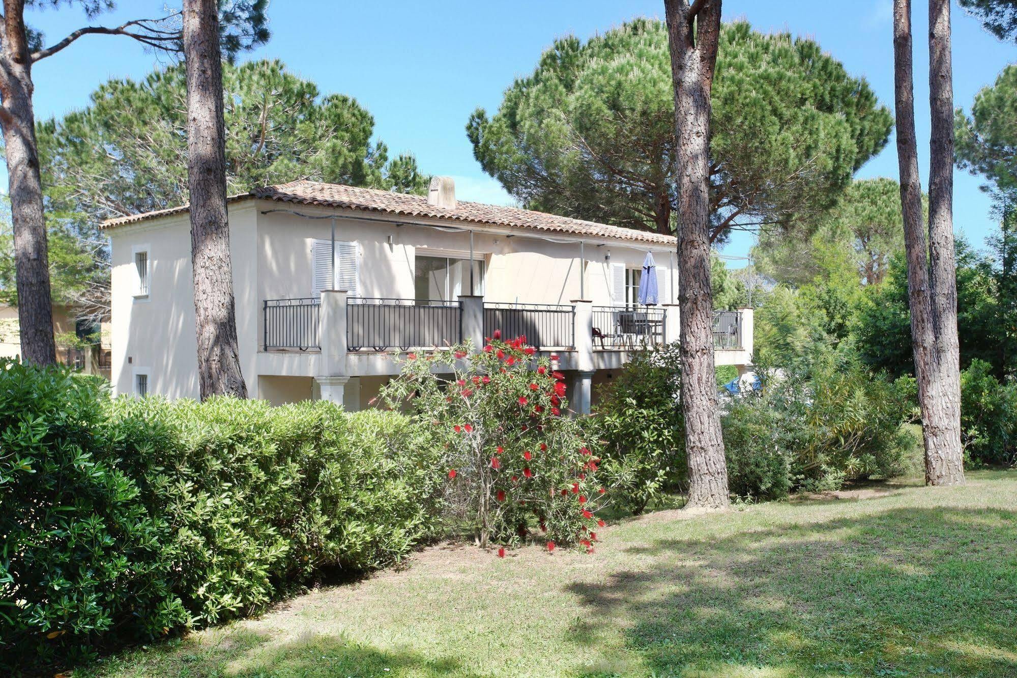 Odalys Residence Clos Bonaventure Gassin Luaran gambar